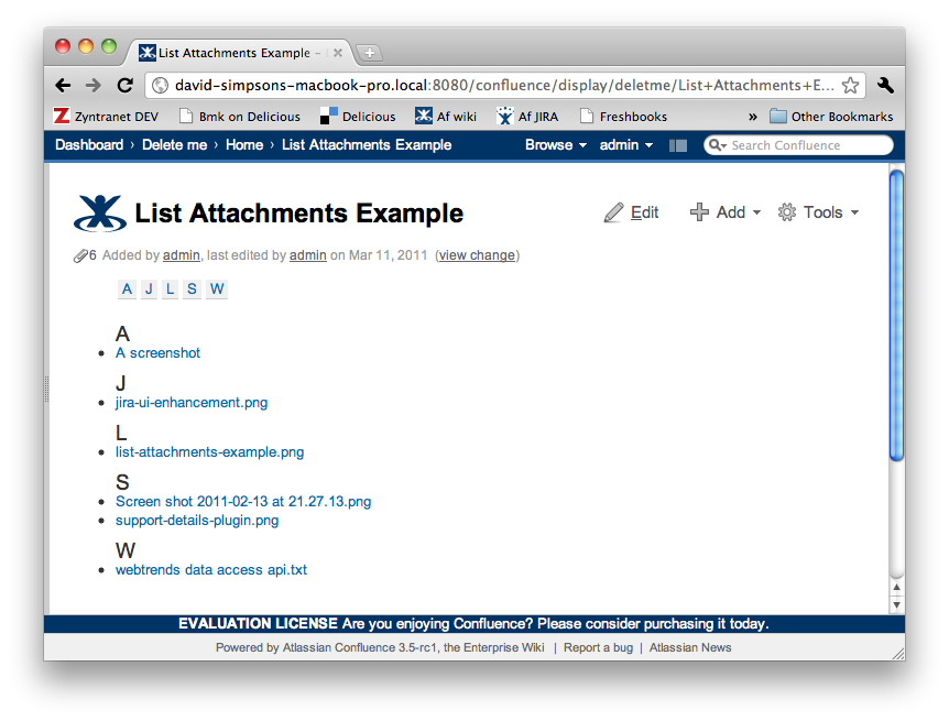 list-attachments-extra-points