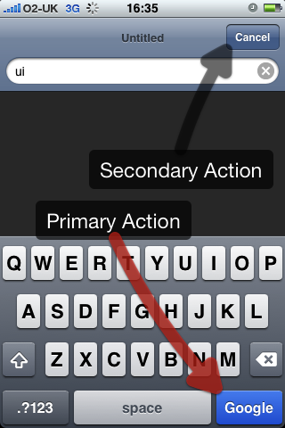 Safari Search - Currently Safari Search - Currently